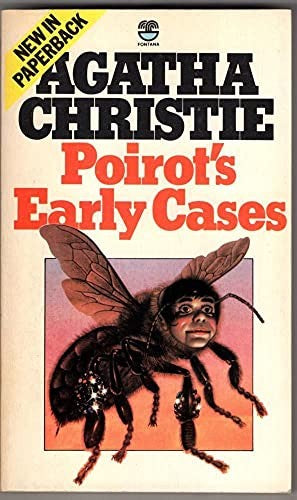 Poirot's Early Cases