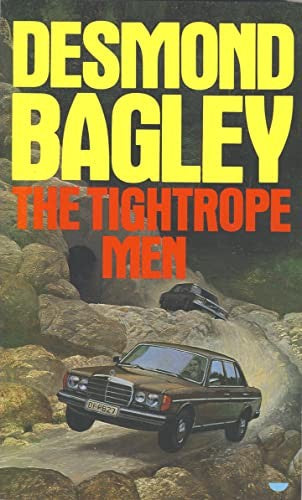 The Tightrope Men
