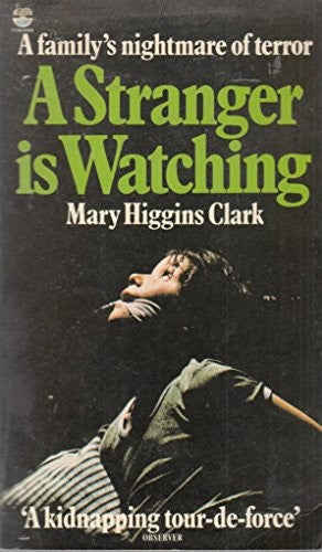 A Stranger is Watching