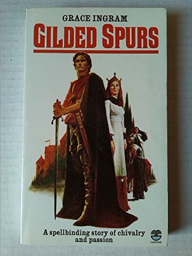Gilded Spurs