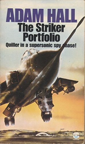 Striker Portfolio
