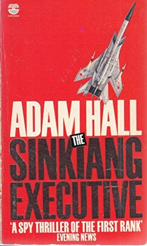 Sinkiang Executive