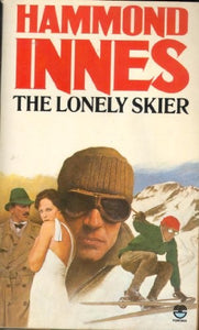 The Lonely Skier 