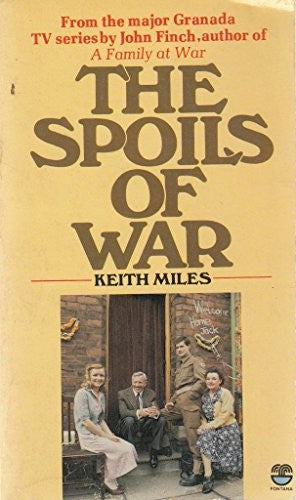 Spoils of War