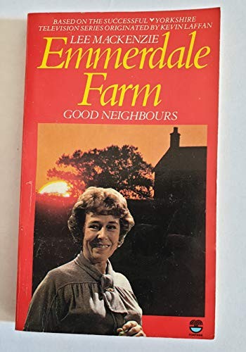 Emmerdale Farm