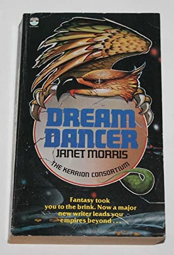 Dream Dancer