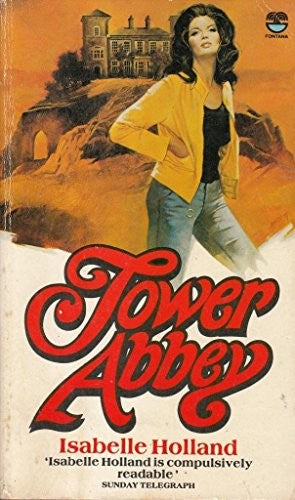 Tower Abbey
