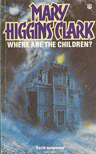 Where are the Children?