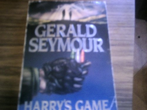 Harry's Game