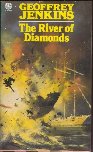 The River of Diamonds