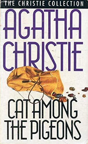 Cat Among the Pigeons