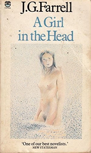 Girl in the Head