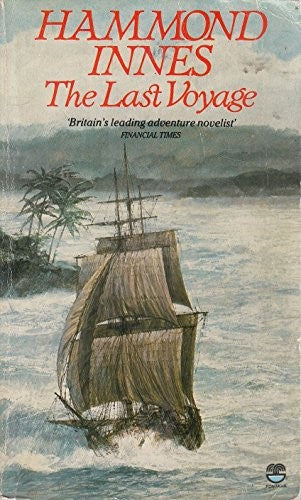 The Last Voyage