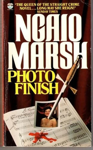 Photo-finish