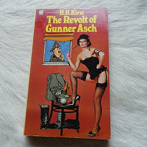 The Revolt of Gunner Asch 