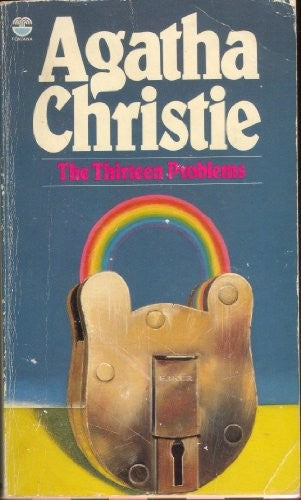 The Thirteen Problems