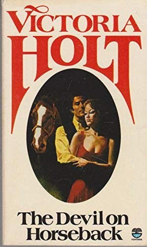 The Devil on Horseback