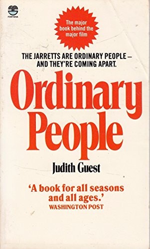 Ordinary People