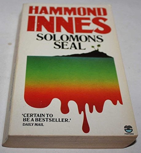Solomon's Seal