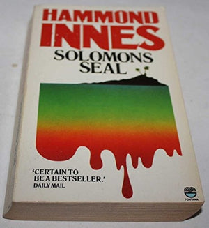 Solomon's Seal