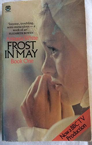 Frost in May