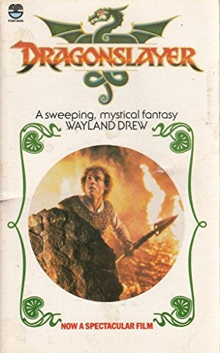 Dragonslayer