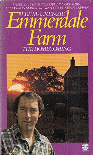 Emmerdale Farm