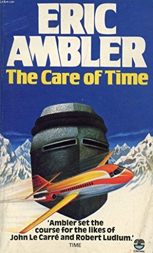The Care of Time