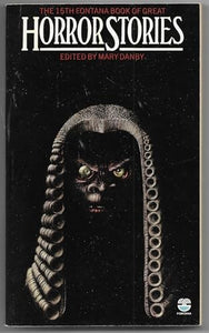 Great Horror Stories 