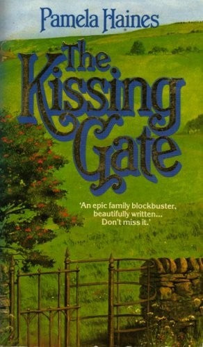 The Kissing Gate