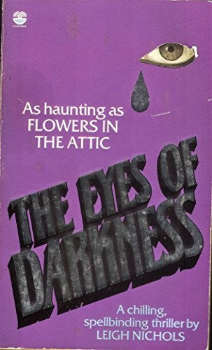 The Eyes of Darkness