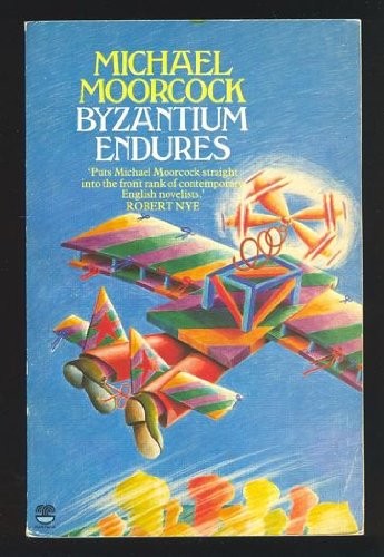 Byzantium Endures