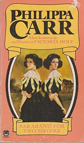 Saraband for two sisters