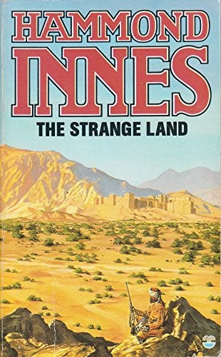 The Strange Land
