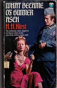 What became of Gunner Asch 