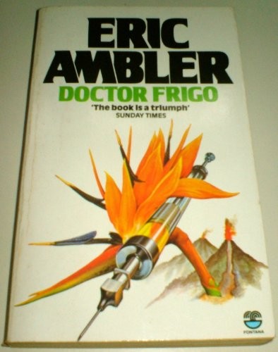 Doctor Frigo