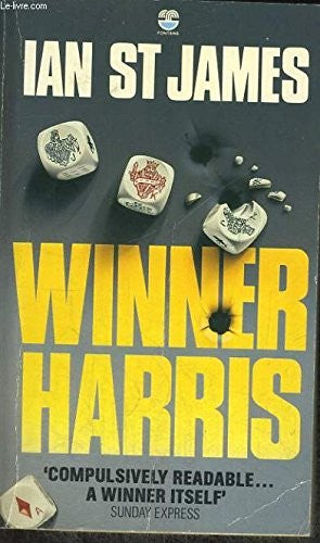 Winner Harris