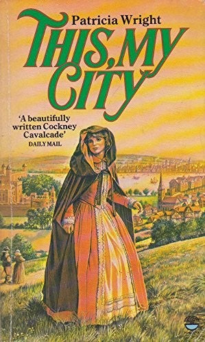 This, My City