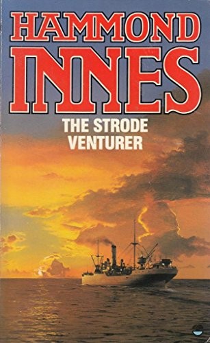 The Strode Venturer