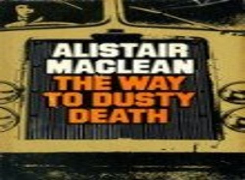 Way to Dusty Death