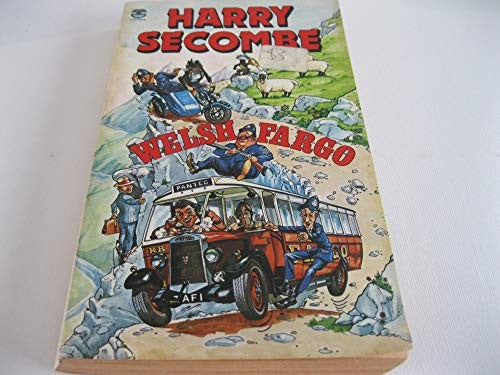 Welsh Fargo