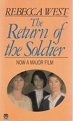 Return of the Soldier