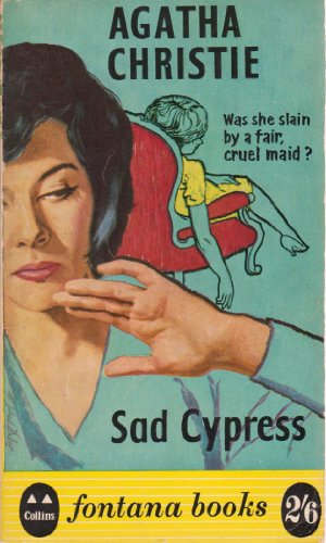 Sad Cypress