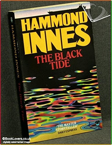 The Black Tide