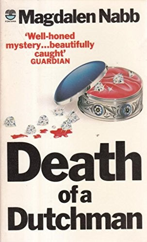 Death of a Dutchman