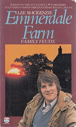 Emmerdale Farm