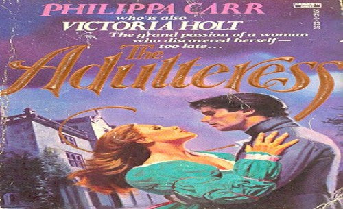 Adulteress