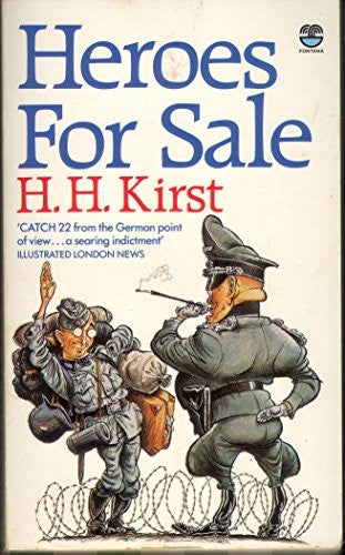Heroes for Sale