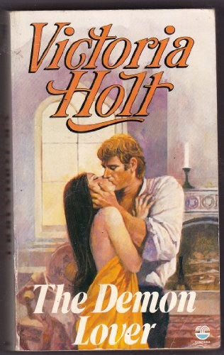 The Demon Lover