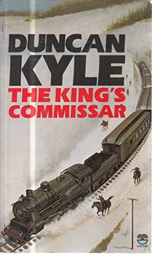 The King's Commissar